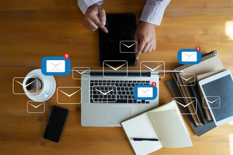 5 Tips for Your Next Email Marketing Campaign