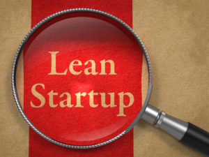 What is a Lean Start-up and How does it Help a Business?