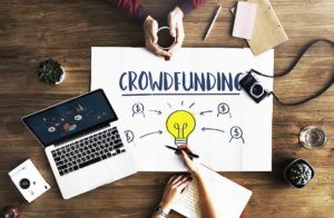 Top 3 Crowdfunding Sources for Businesses