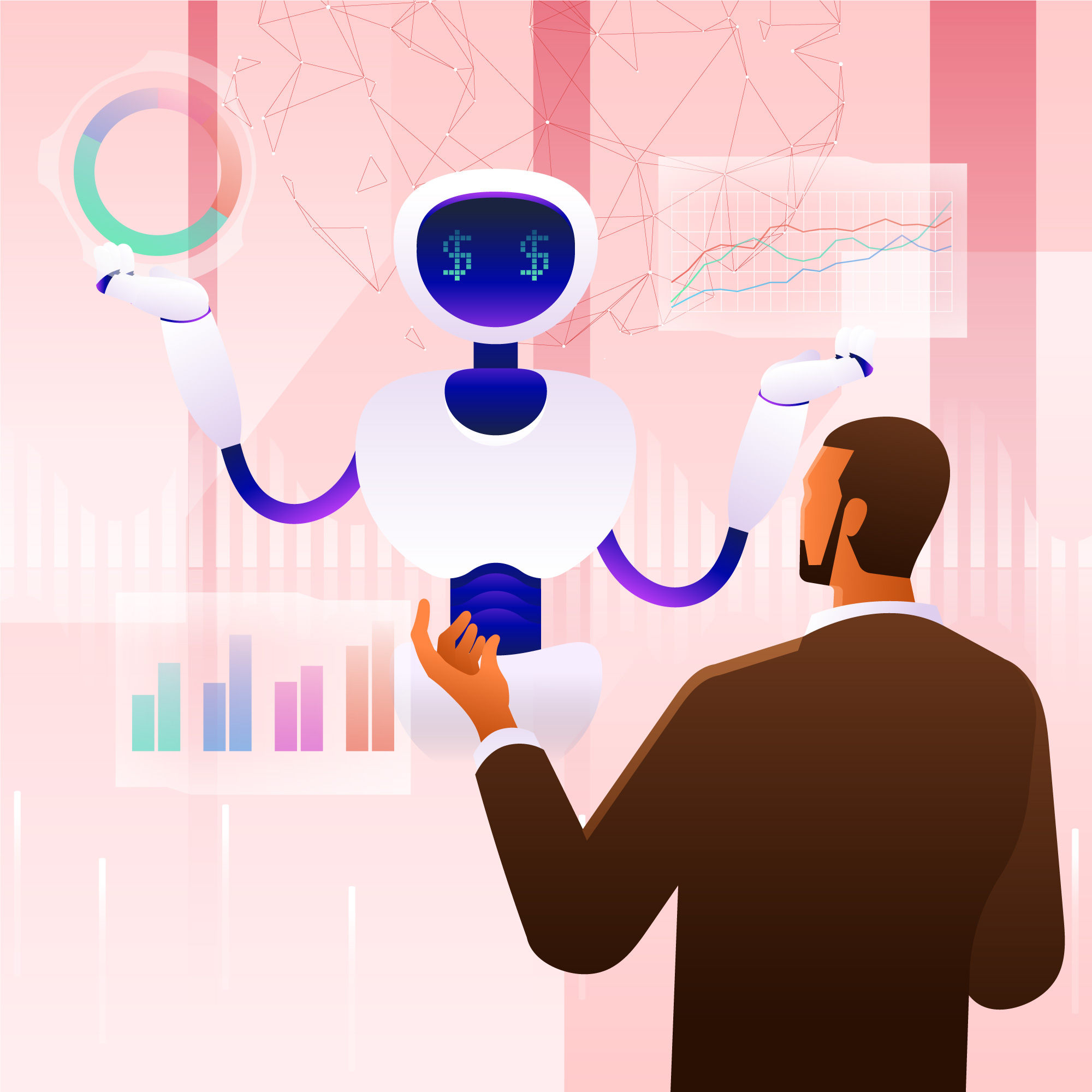 Right development AI company