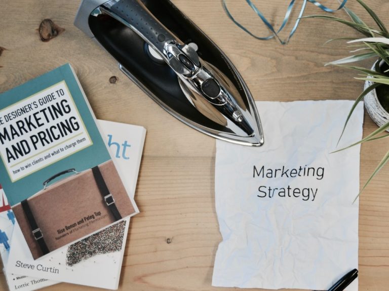 Top Business Books For Marketing Strategy
