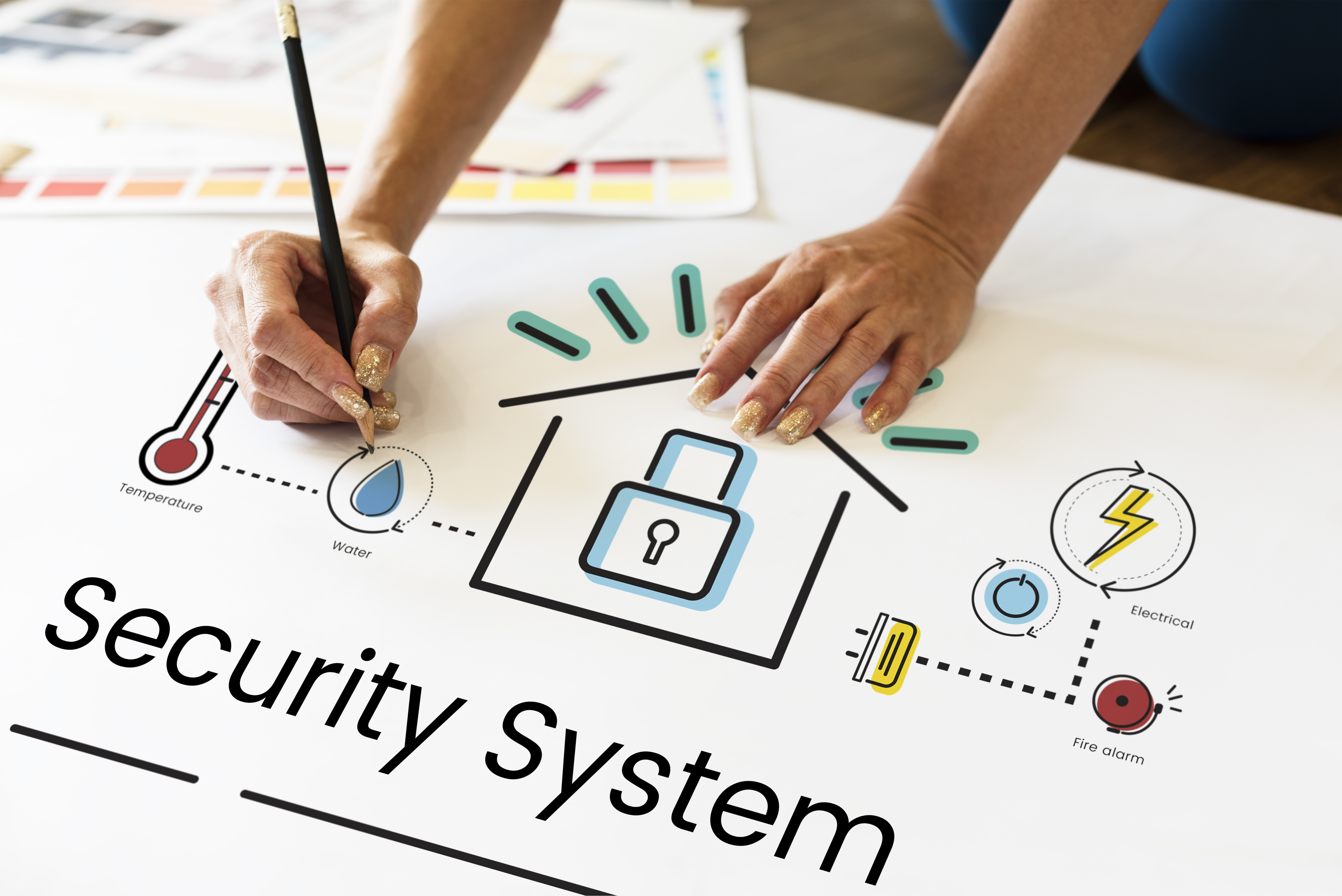 Security system